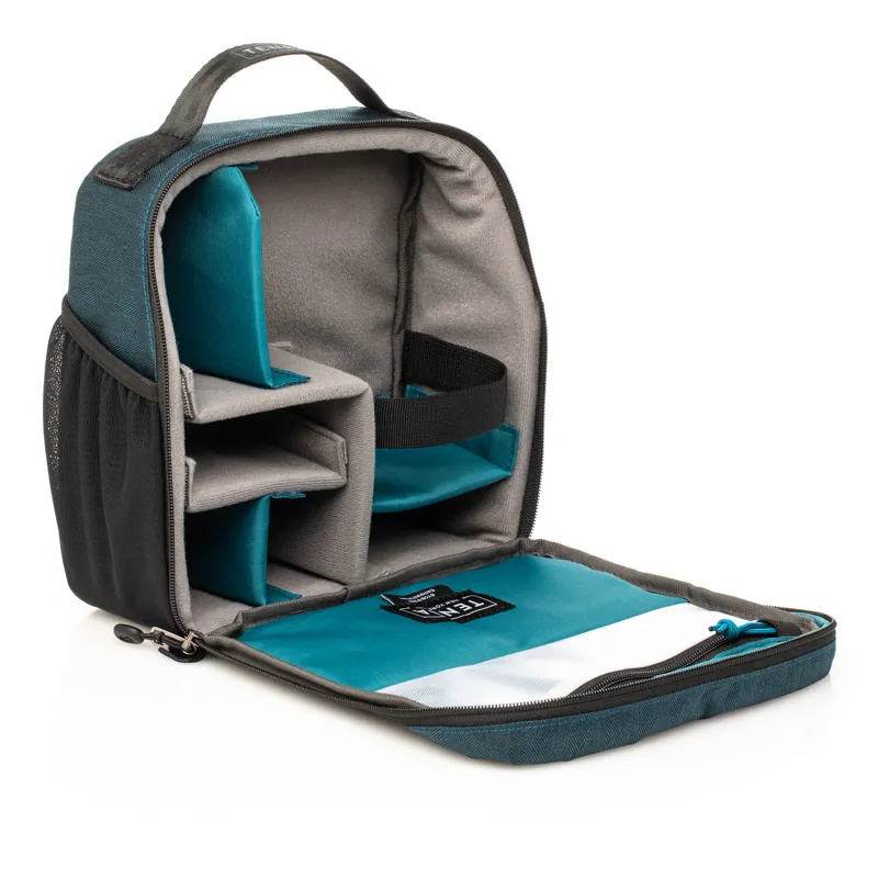 Tenba BYOB 9 Slim Backpack Insert Blue-2